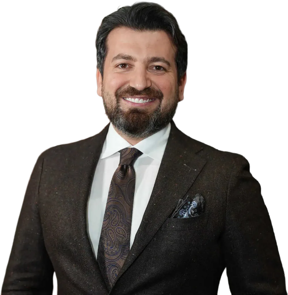 د. ياشار باشاغا