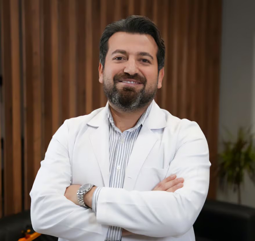 د. ياشار باشاغا